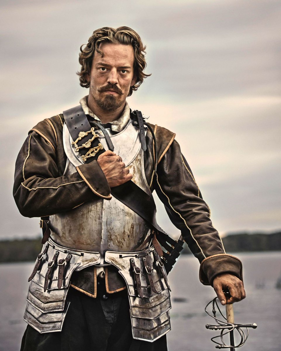 Jean_Vauquelin's tweet photo. 14 juillet 1609
Samuel de Champlain, accompagné de soixante alliés autochtones et deux Français, arrive au grand lac de Caniaderiguaronte, que nous connaissons aujourd’hui comme le lac Champlain.
Images: «Le rêve de Champlain» https://t.co/vgzfxwQqUA