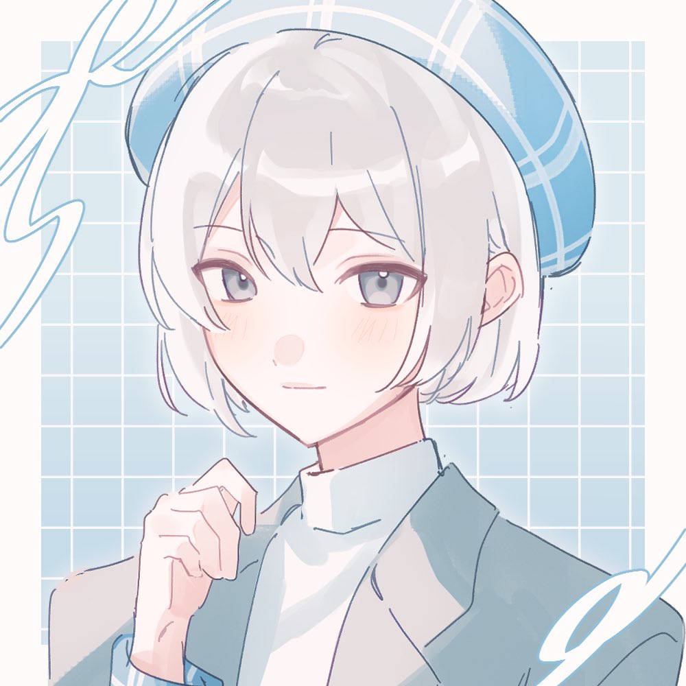 pale___u's tweet photo. #白田美ツ騎誕生祭2026 https://t.co/43h8qPqNB2