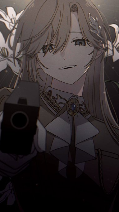叶(にじさんじ) ,葛葉(にじさんじゲーマーズ) ,魔界ノりりむ 「」|消し