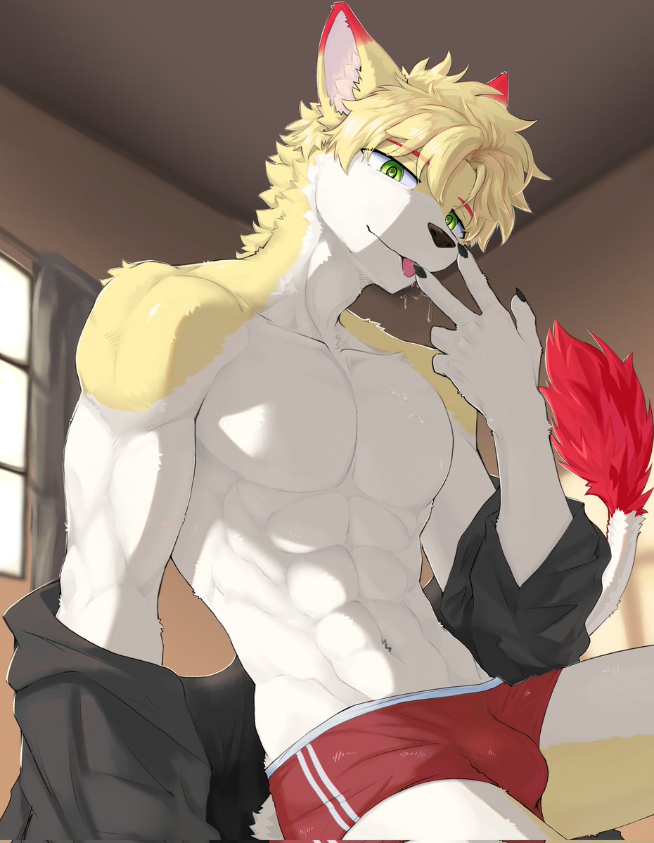 Yu__Nik tweet picture