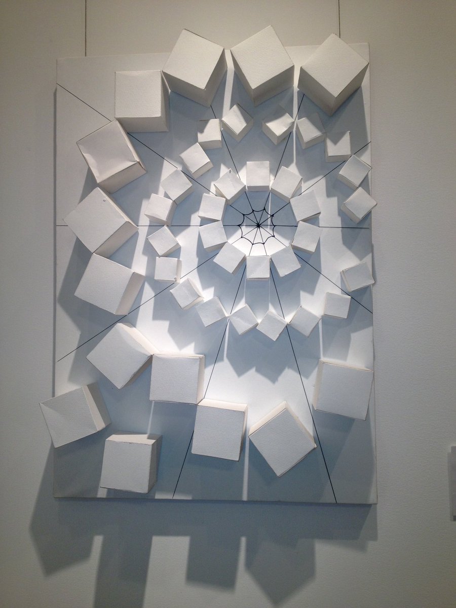 Gallery_H_ide's tweet photo. 作品は作者の手を離れたとき
少しだけ自由になる

その自由は
ときに作者の知らない方向へと向かう

🔹設営日🆓
🔹太子サイズ額縁レンタル🆓
🔹学割あり

＼ご見学随時受付中／
お問合せはHPからお気軽にどうぞ
▶︎https://t.co/3ChsRywY7T

#レンタルギャラリー
#アートスペース
#てんろく https://t.co/QNa1tdPst4
