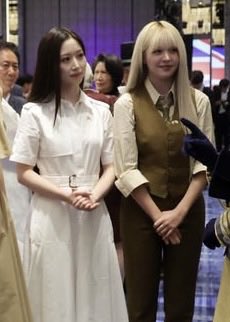 500woni's tweet photo. they look so cute https://t.co/4dORb2FsZq
