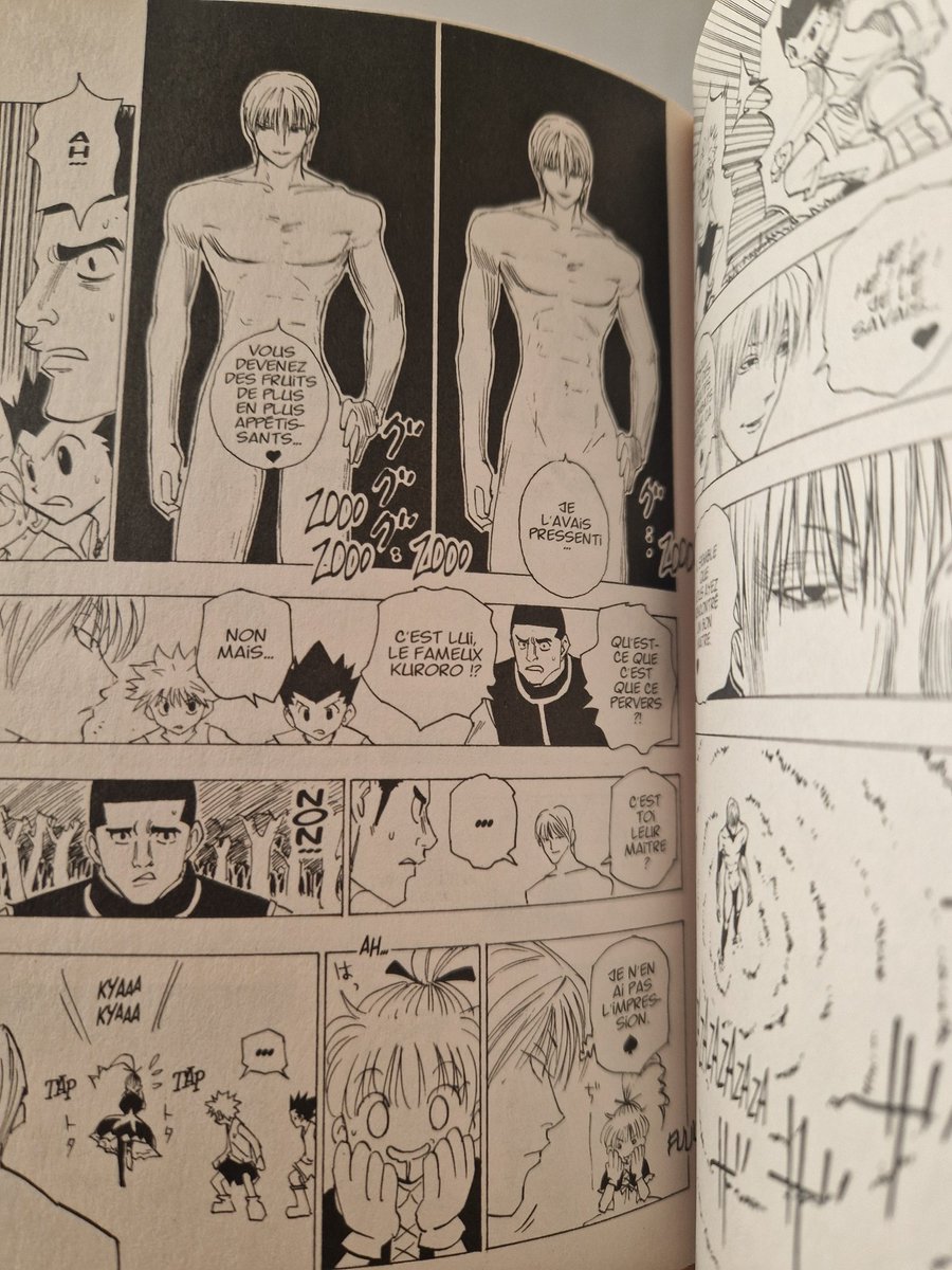 boloss1080's tweet photo. mdrrrrrrrr la bulle de texte qui est plus haut dans la case je suis mort https://t.co/eDSTkxzbgC