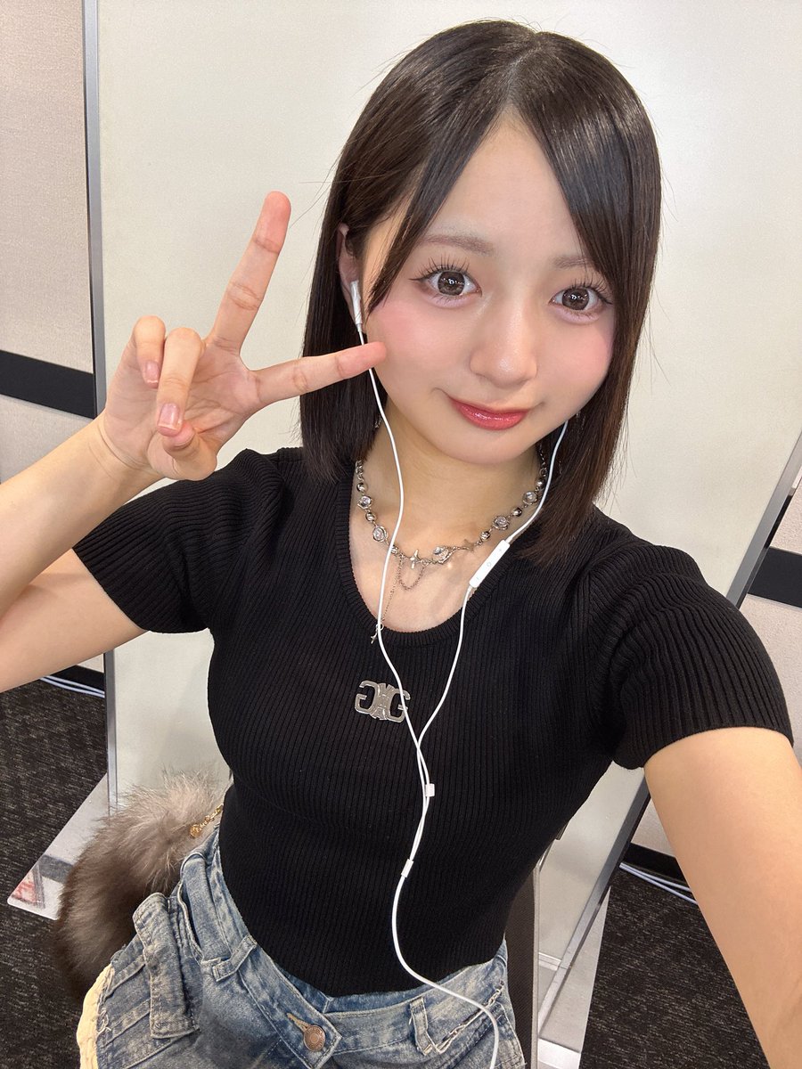 田中 ミリア ꒰ NMB48 ꒱ (@48mi_chanUT_TU) / Posts / X