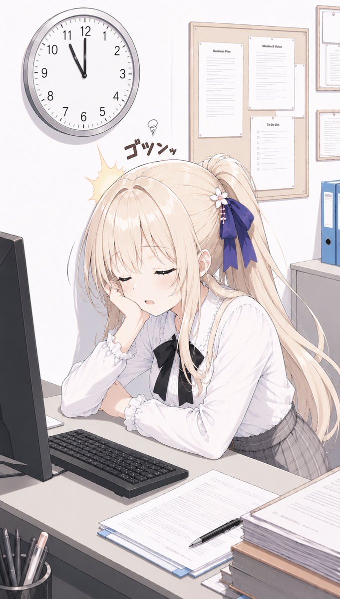 水瀬めぐ🍃🌸 tweet media