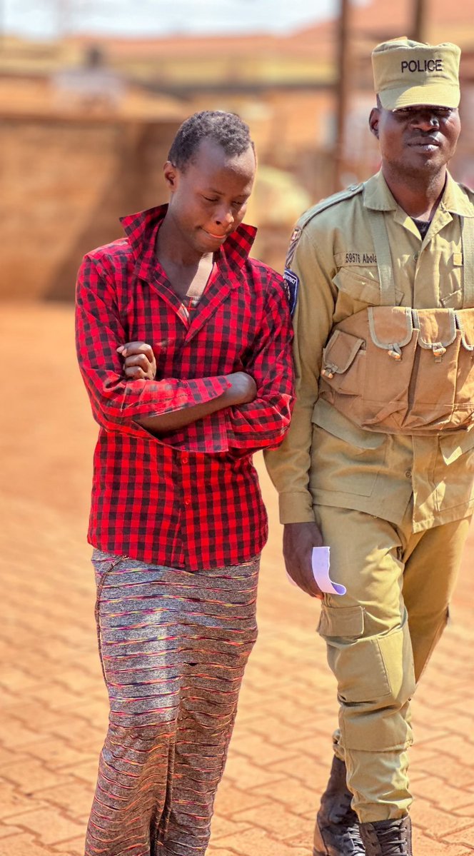 Andrew Bagala tweet media