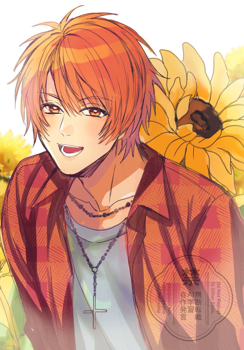 azs_honey's tweet photo. 7/14 ひまわりの日🌻 https://t.co/oyzBlcIFSS