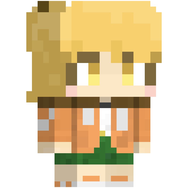fyt_14's tweet photo. 自作キタキツネでやってみた
かわいい https://t.co/XPzYWPYNJK