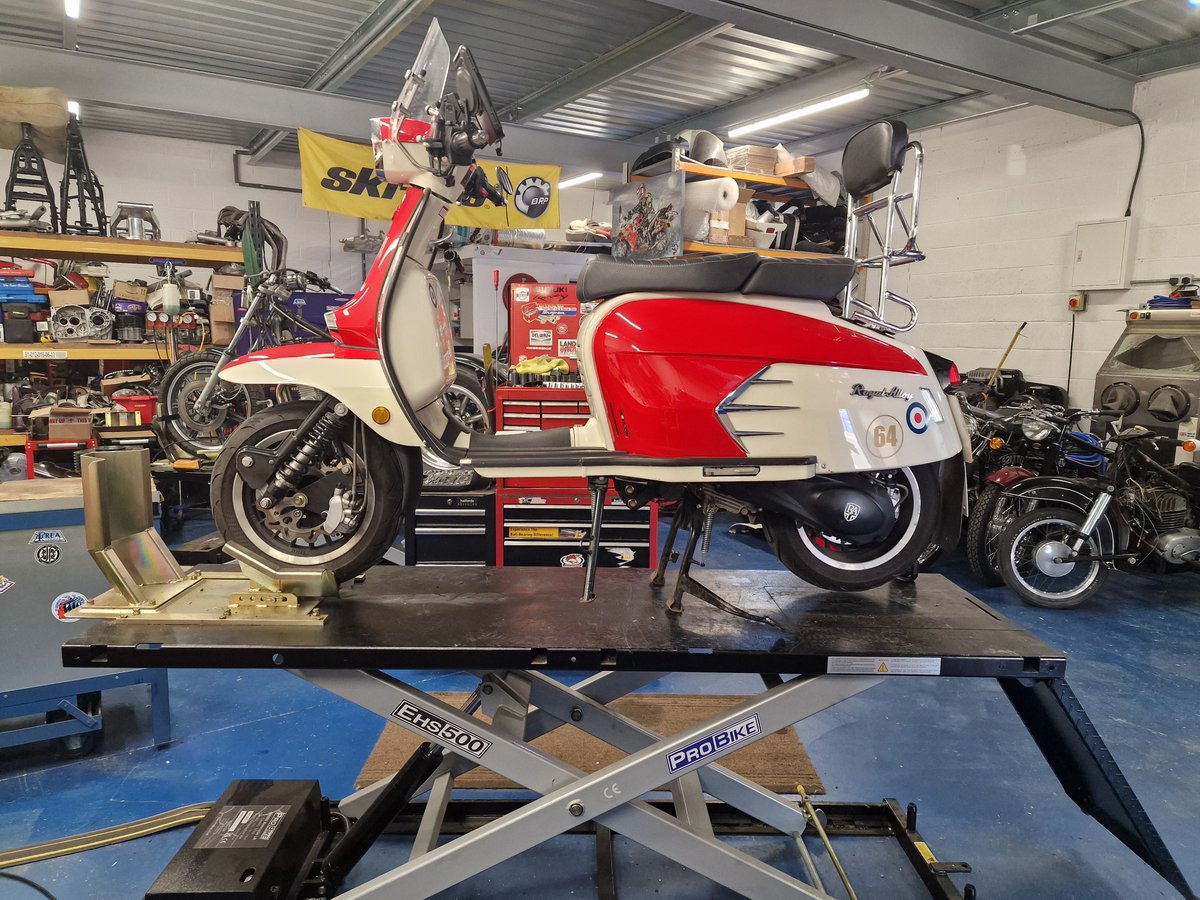 Rea Repairs tweet media