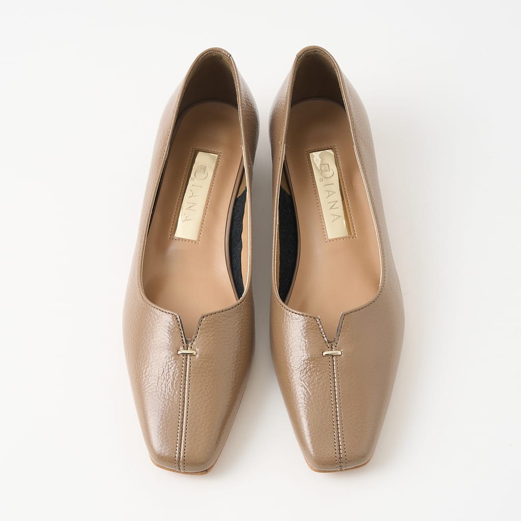 ✨️超美品1回着用✨️DIANA定価14850円ビット DIANA（ダイアナ） (@dianashoespress) / Posts / X