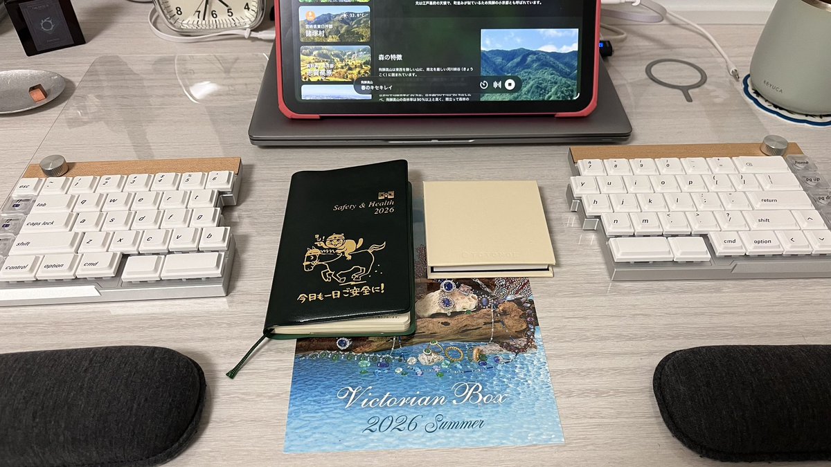 地中海 tweet media