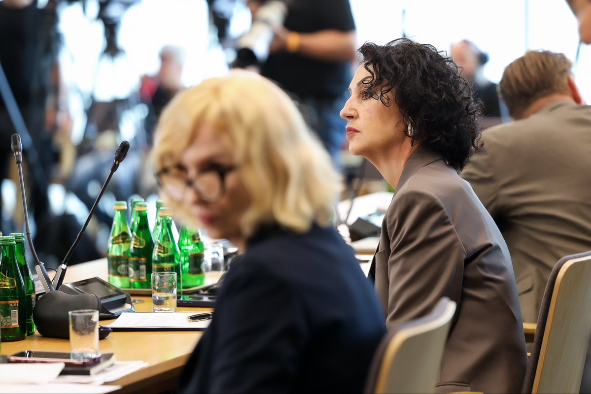 Polska 2050 tweet media