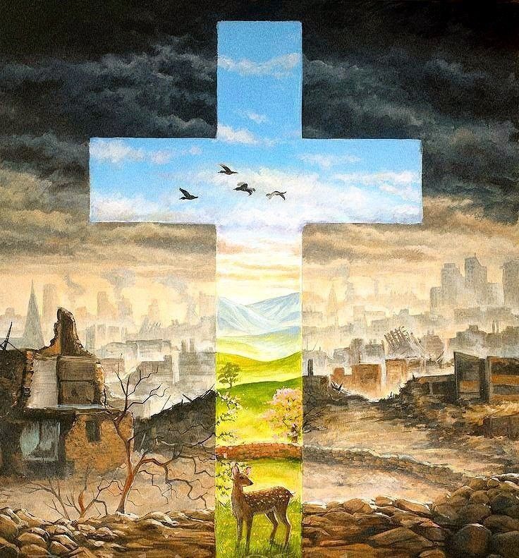 trad_west_'s tweet photo. Good morning friends, Christ is King https://t.co/HS9Hb21Bs0