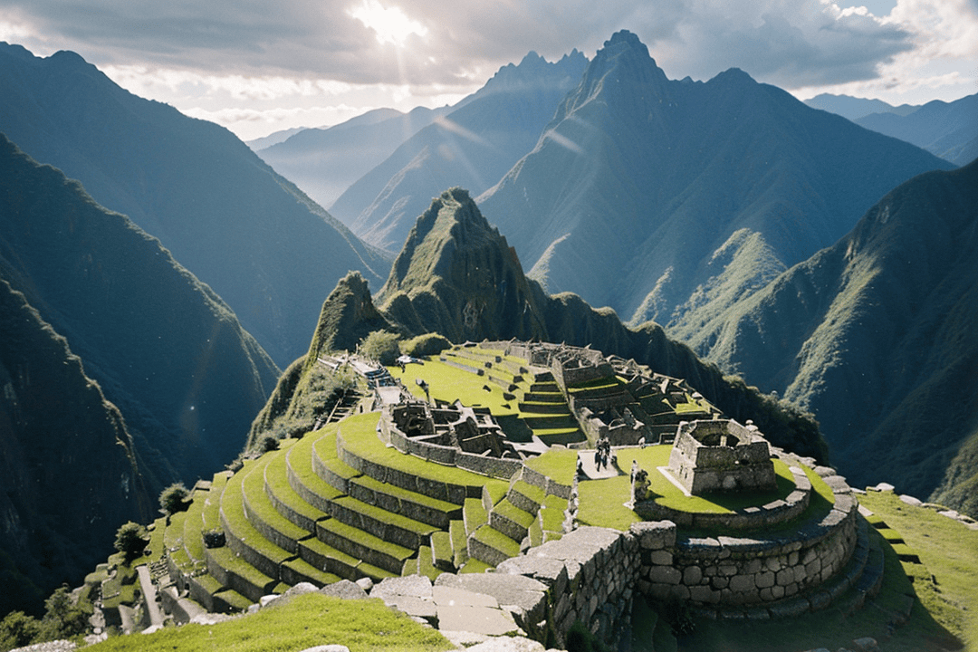 11266mahh's tweet photo. Just finished a sunrise hike at Machu Picchu—fog rolled over ancient stones like a soft blanket, and the only sound was birdsong. 10/10, already planning my return! https://t.co/UPZ2HlnQk1