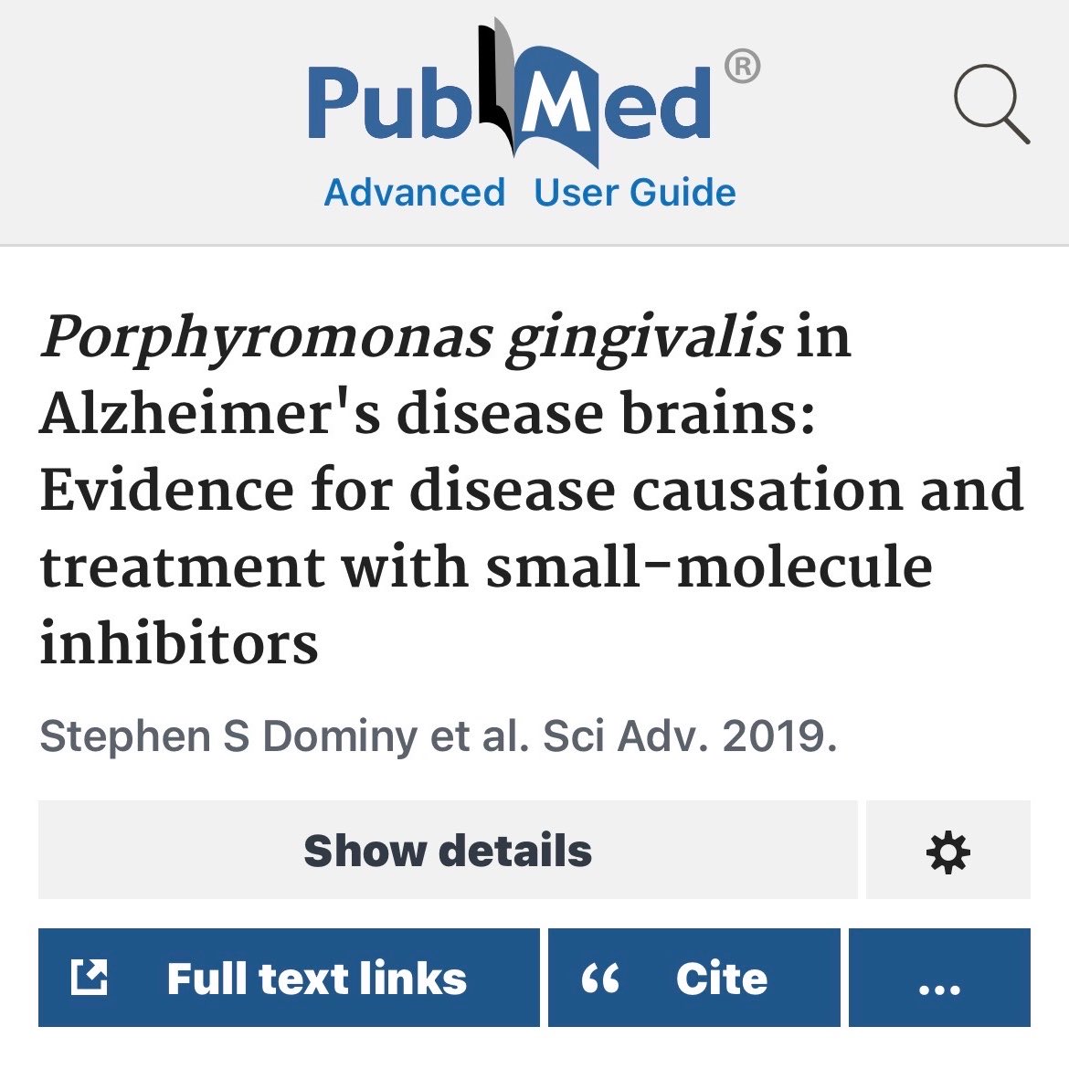 FarvingCo's tweet photo. Mastic gum KILLED the bacterium found in 90% of Alzheimer’s brains.

You floss. You bleed. That’s not normal. 

That’s a broken barrier.

A bacterium called P. gingivalis lives in that wound. 

The moment your gums bleed, it enters your bloodstream. Rides to your brain. Gets inside the neuron.

And kills it.

Its toxins showed up in 90% of Alzheimer’s brains — inside the dying cells. More toxin, more damage. In mice, it traveled from mouth to brain and raised the exact protein that forms the plaques.

Mastic gum killed it in the lab. 

Outperformed hydrogen peroxide. Healed the gum tissue that mouthwash burns on contact.

One bacterium. Starts in your bleeding gums. Ends in your brain.

Your dentist calls it “mild gingivitis.” The research calls it a neurodegenerative pathway.

If your gums bleed, this is the one bug you want gone before it travels.

Real mastic comes from one island. 250 tons a year. Total global supply. Most of what’s sold online has never touched Chios. How to spot the fake ones👇