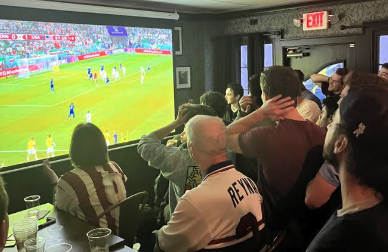 anarchaly's tweet photo. @AEGETGlobalX My perfect summer formula?  
⚽ World Cup matches  
📈 AEGET Event Contracts  
🔥 Endless excitement

 Football decides the winner on the pitch, while I chase opportunities in the market.
UID：60029847 https://t.co/AEsMShmPgf