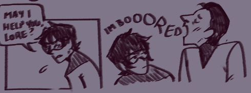 cgspART's tweet photo. Simlore and Sim doodles as of late
#startrek #startrekoc #startrekyume #yumeship #loresoong https://t.co/RzLmR70Dwb