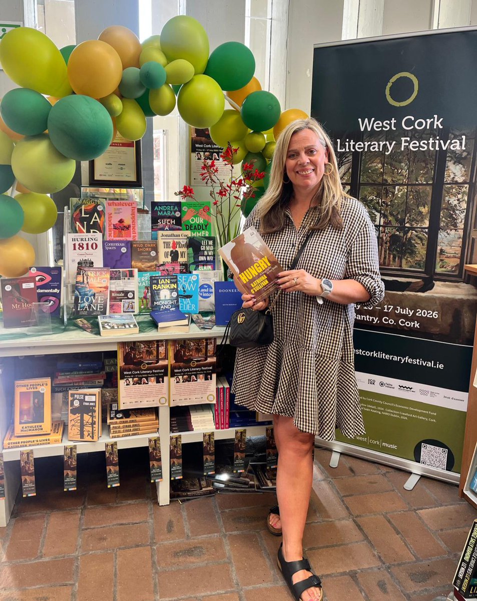 Cork County Council Library & Arts Service tweet media