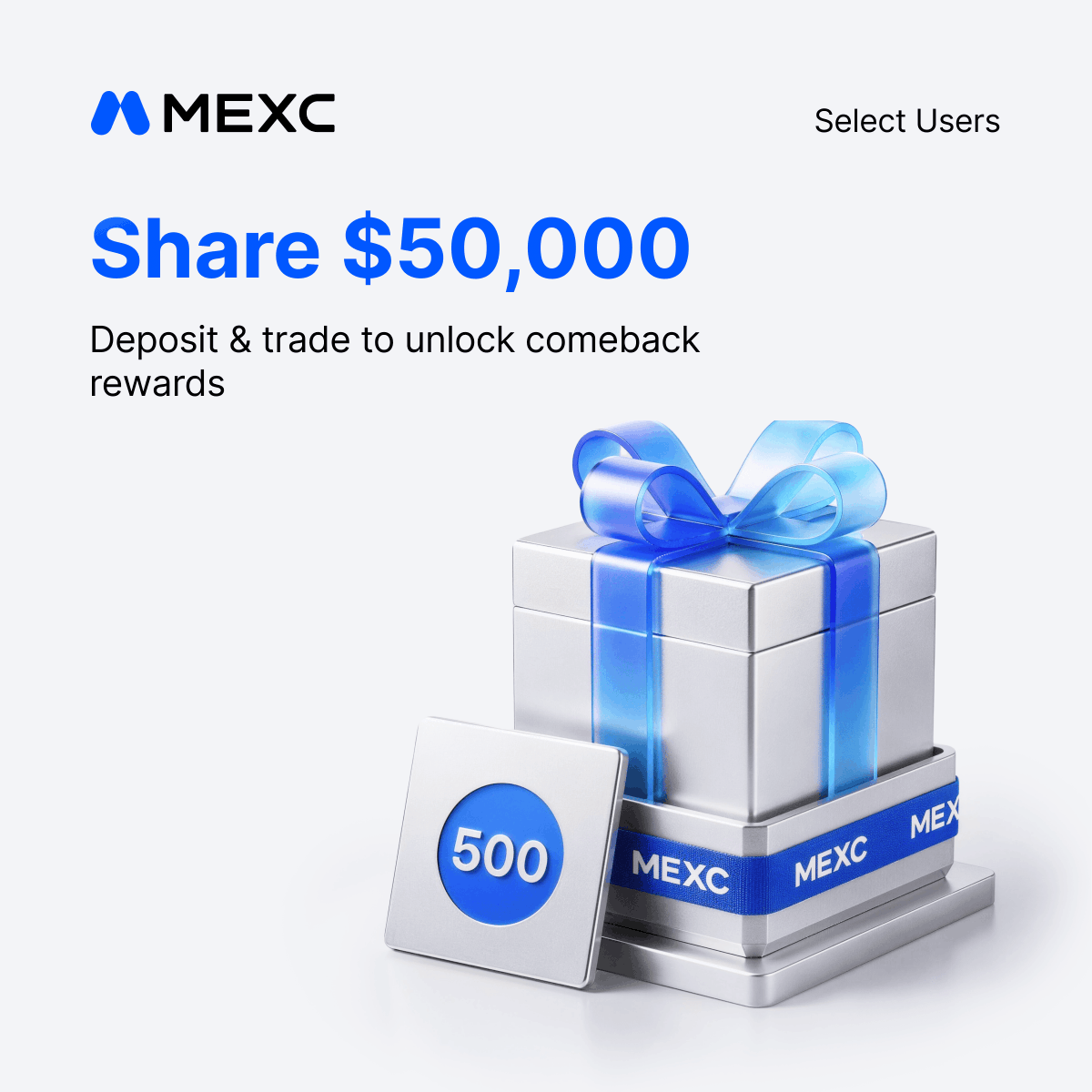 MEXC Alpha tweet media