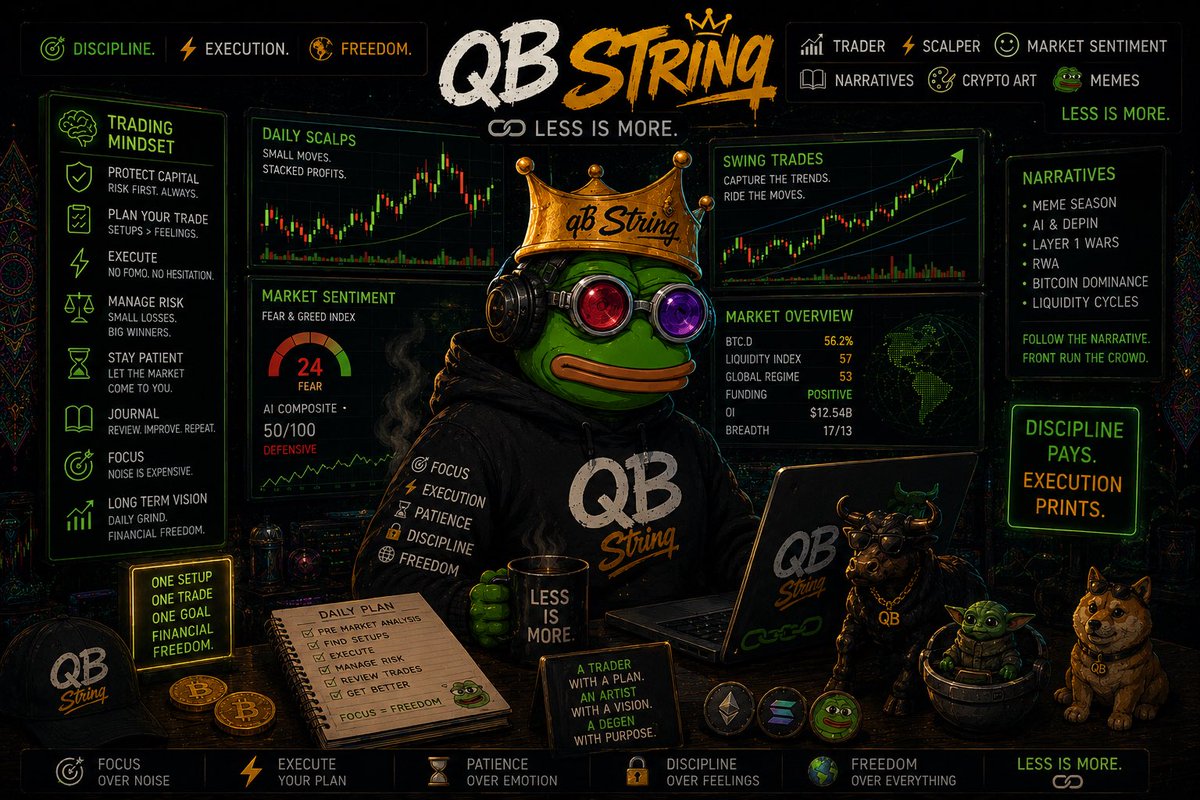 qbString tweet media