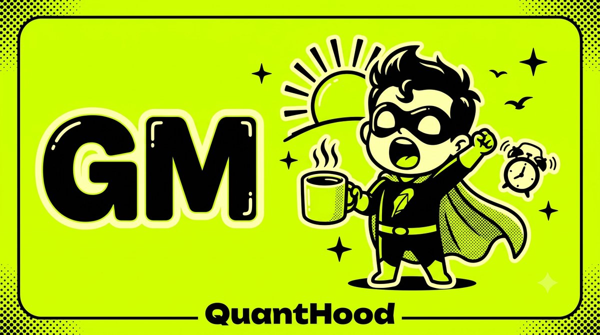 QuantHood tweet media