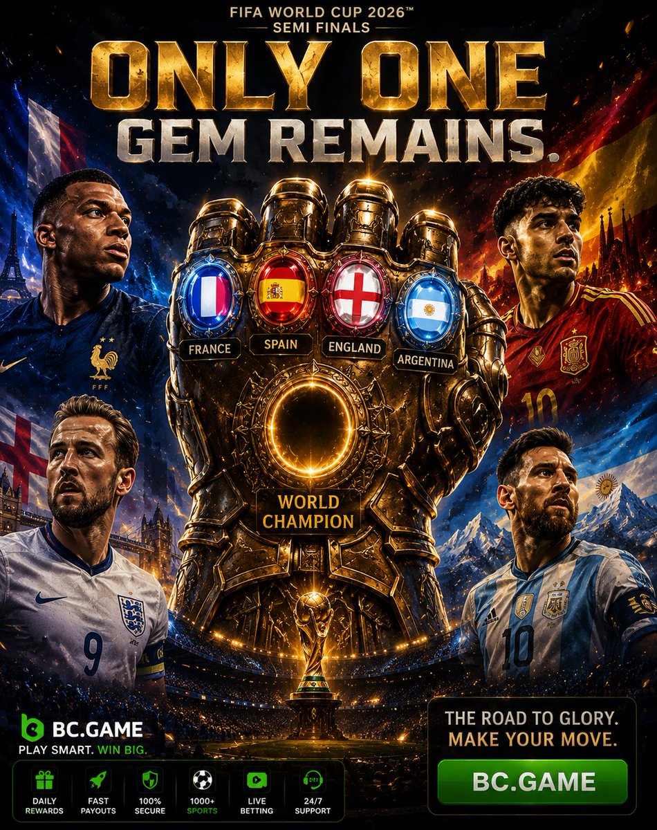 BC.GAME tweet media