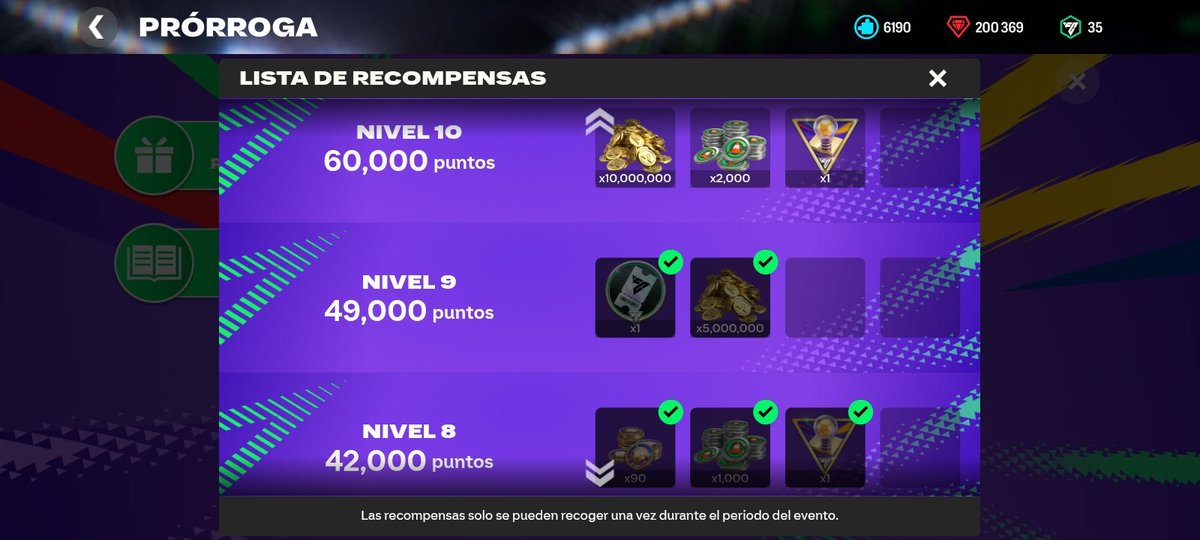 PabloGi45533653's tweet photo. No se si solo a mi me esta pasando pero desde el jueves el juego de la hora de las preguntas no me da mis recompensas sequedo como trabado 

@tutiofifa https://t.co/26nYfvmiSC