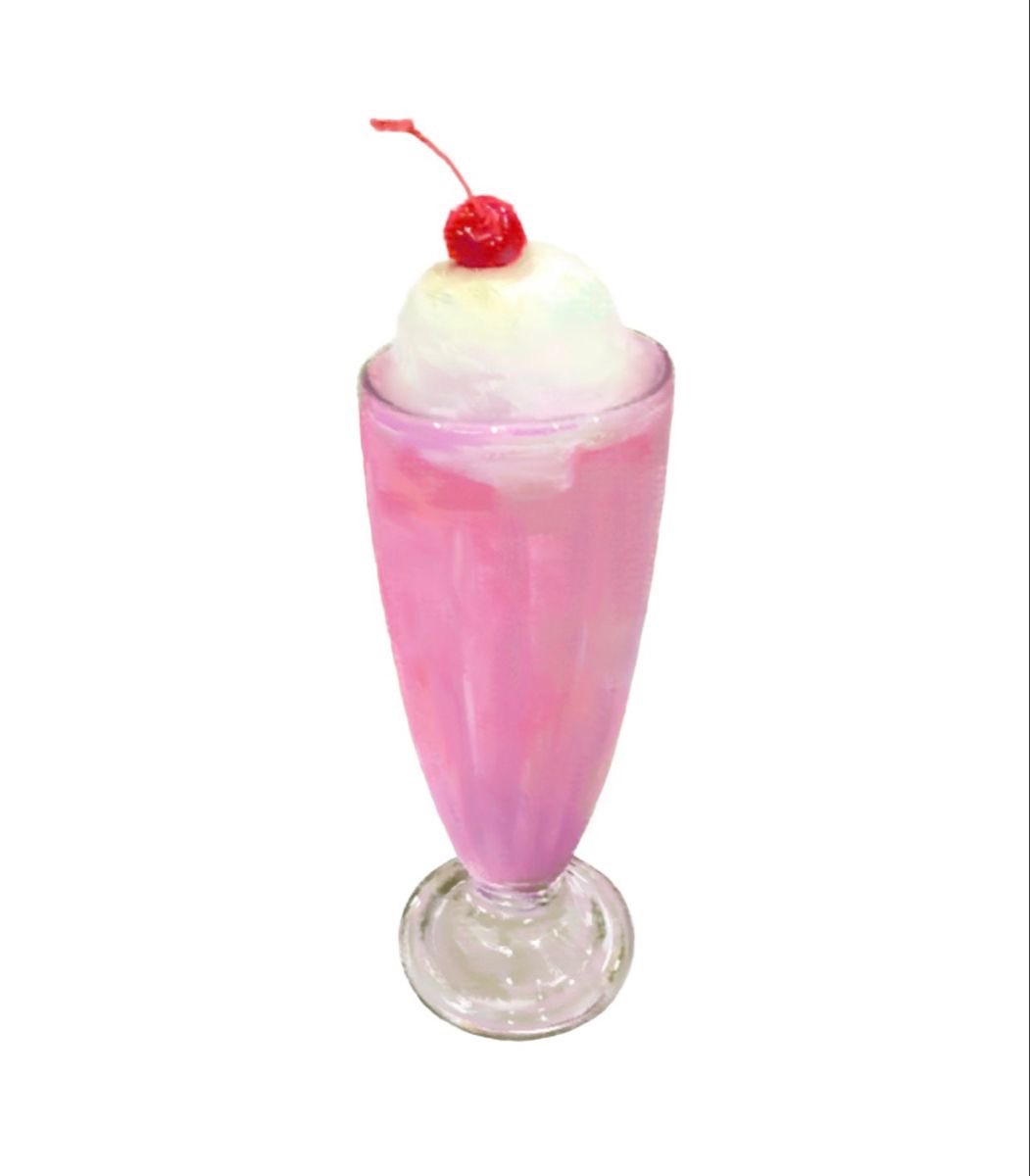 unicorniakawai0's tweet photo. como me ve pinterest? 
🥤bebida
🐻animal
🍰comida
🪷flor https://t.co/YkSpsIpwkp