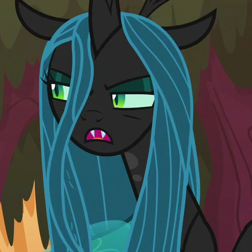 HowlingChrysalis tweet media