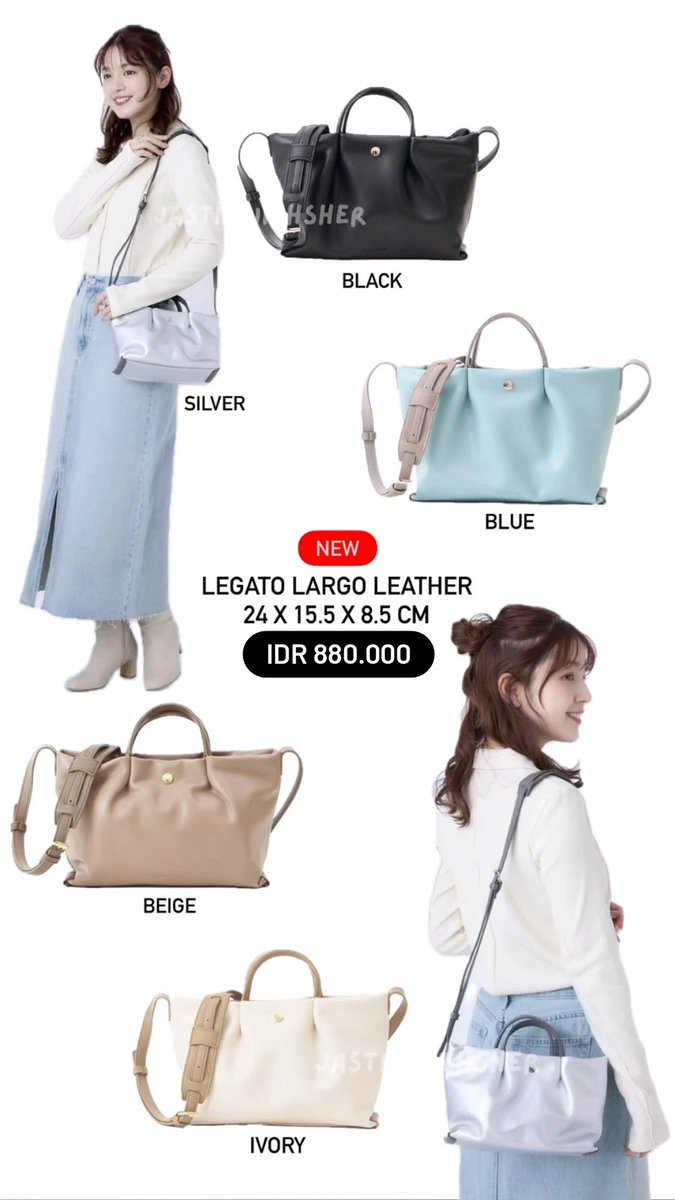 mrskn_20's tweet photo. Open PO Jastip

✅️ Full Payment Only
✅️ Harga yang tercantum sudah sampai INA
✅️ Belum termasuk ongkir ke alamat masing"

#jastip #jastipjepang #legato #legatojepang #openjastip https://t.co/HzEu6CVyvH