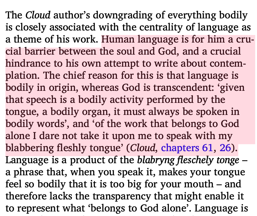 bognamk's tweet photo. reading medieval theology, thinking about LLMs, and how language came to bind humans and machines https://t.co/3qTwmjb69Y