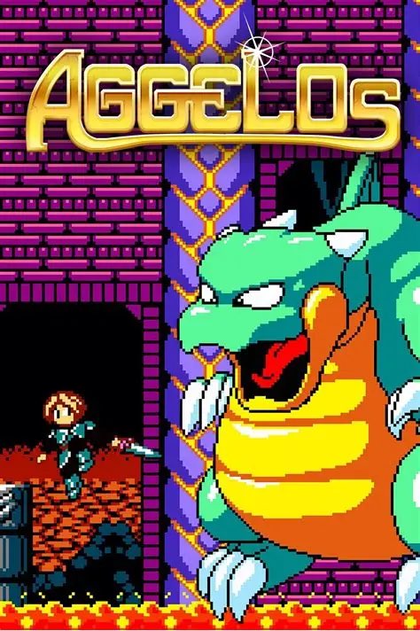 JJan1972's tweet photo. Si os gusta la franquicia Wonder Boy,hay un juego claramente inspirado en dicha franquicia dentro de la Store de Xbox,el cual,además está a nivel de Tiesoferta(finaliza en un par de días)y que a buen seguro os aportará grandes horas de diversión.
Dicho juego es el Aggelos,un colorido plataformas tipo Metroidvania,el cual incluye exploración,backtracking,mejora de habilidades,resolución de puzzles,combates contra enormes bosses,toques de humor y un sinfín de cosas más,con una duración aproximada de 🔟 horas si sois completistas,si bien esto siempre dependerá claramente,de la habilidad de cada jugador.
Y lo mejor de todo es que está a tan SOLO 1,49€,más barato que un café ☕️.
Ah y por cierto,si os gusta el juego,que estoy seguro de que sí,a finales de Agosto,el 27 de Agosto para ser más exactos,se lanzará su secuela,Aggelos 2.
P.S. También está de oferta en la Playstation Store,si bien ahí su precio es algo más caro,concretamente 3,74€ y la oferta dura hasta el 16/7/26 a las 00:59
Os dejo el enlace a las 2️⃣ Stores.
Xbox Store👇
https://t.co/GeatOQU6Sv
Playstation Store👇
https://t.co/mFVjRFXAhS