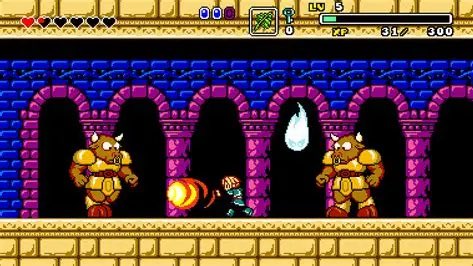 JJan1972's tweet photo. Si os gusta la franquicia Wonder Boy,hay un juego claramente inspirado en dicha franquicia dentro de la Store de Xbox,el cual,además está a nivel de Tiesoferta(finaliza en un par de días)y que a buen seguro os aportará grandes horas de diversión.
Dicho juego es el Aggelos,un colorido plataformas tipo Metroidvania,el cual incluye exploración,backtracking,mejora de habilidades,resolución de puzzles,combates contra enormes bosses,toques de humor y un sinfín de cosas más,con una duración aproximada de 🔟 horas si sois completistas,si bien esto siempre dependerá claramente,de la habilidad de cada jugador.
Y lo mejor de todo es que está a tan SOLO 1,49€,más barato que un café ☕️.
Ah y por cierto,si os gusta el juego,que estoy seguro de que sí,a finales de Agosto,el 27 de Agosto para ser más exactos,se lanzará su secuela,Aggelos 2.
P.S. También está de oferta en la Playstation Store,si bien ahí su precio es algo más caro,concretamente 3,74€ y la oferta dura hasta el 16/7/26 a las 00:59
Os dejo el enlace a las 2️⃣ Stores.
Xbox Store👇
https://t.co/GeatOQU6Sv
Playstation Store👇
https://t.co/mFVjRFXAhS