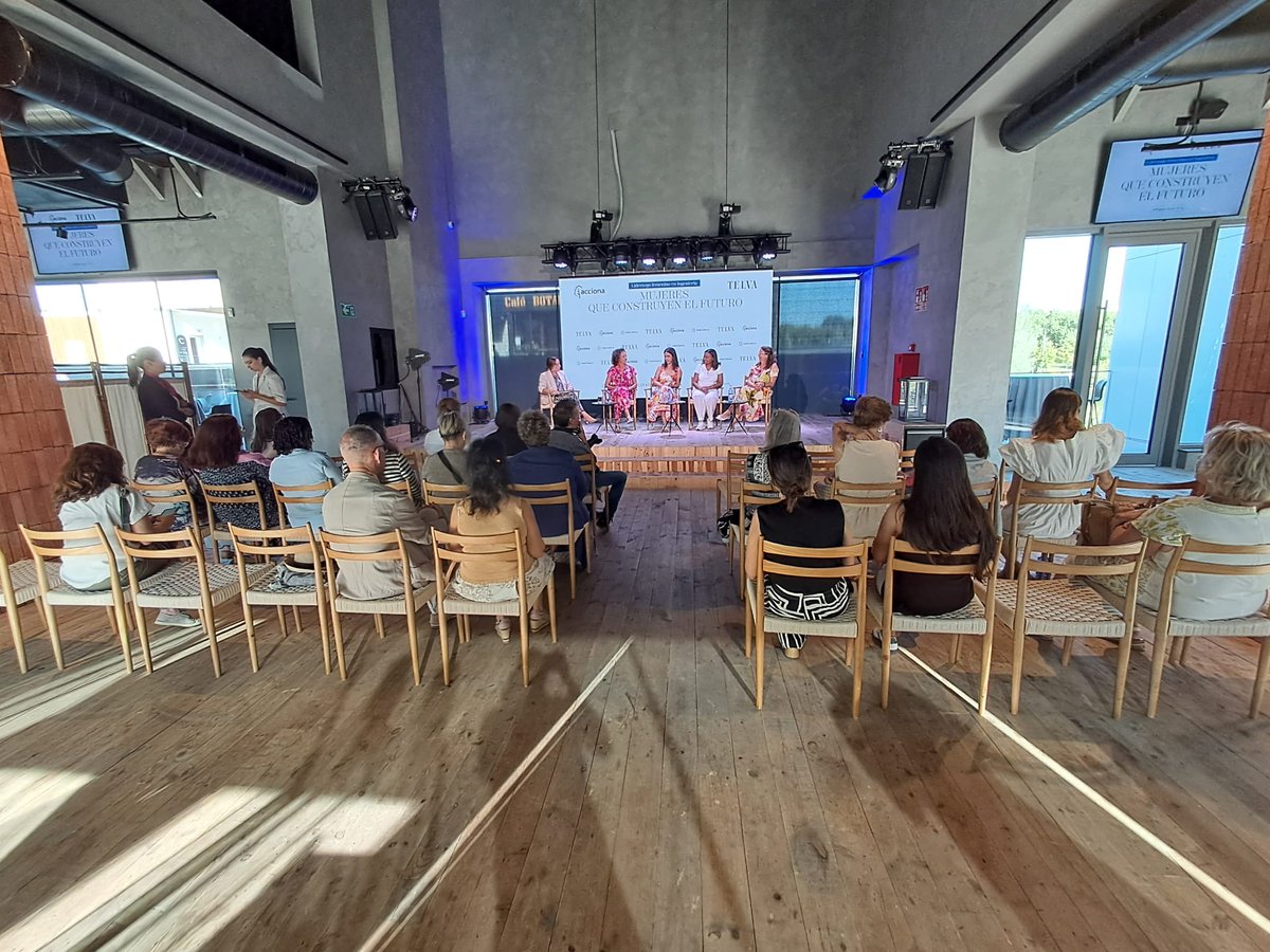 Eventos UE tweet media