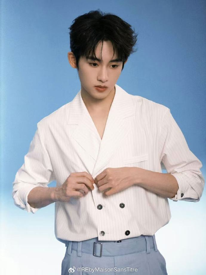 soonyunqi tweet picture