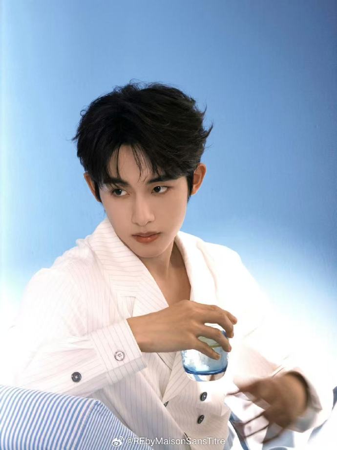 soonyunqi tweet picture