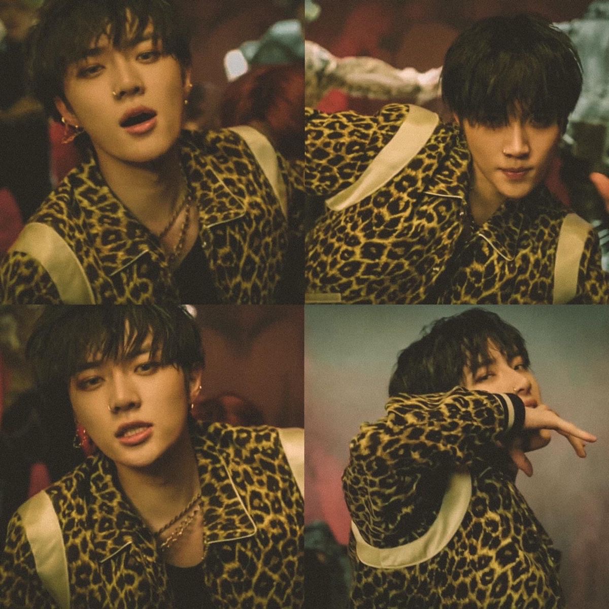beomgyuhourly's tweet photo. 🐅🐅 https://t.co/0MpiIfXNDv