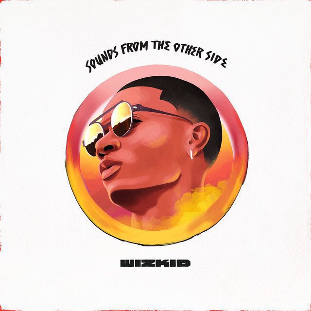 TheDamiForeign's tweet photo. Wow! 9 Years Ago Today, Wizkid Released "Sounds From The Other Side" 🤯🦅

What are your TOP 2 songs off this masterpiece?? https://t.co/ZUNLzmtA8Q