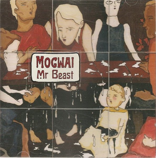 fra56521's tweet photo. Mogwai - Friend Of The Night (2006). A Scottish post rock band, formed in 1995 in Glasgow. They typically compose lengthy guitar-based instrumental pieces that feature melodic bass guitar lines, and heavy use of distortion and effects. This track is from their fifth album ‘𝙼𝚛 𝙱𝚎𝚊𝚜𝚝'…https://t.co/wMtR4x8Mjy