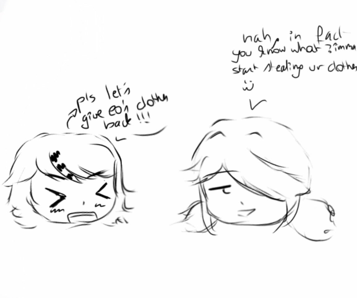 star in Paris - Shadynette irl tweet media