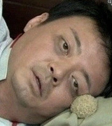 불닭맨 tweet media