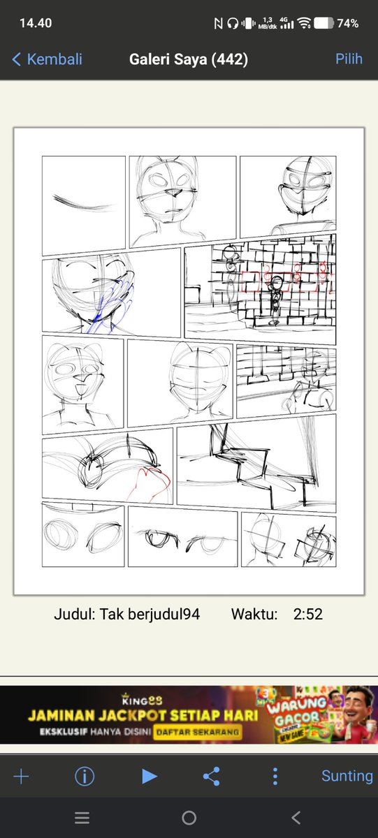 Furboy_01's tweet photo. announcement, the page 1-4 has been complete + i do a little animation of nya so maybe i need time to complete the comic but i'll make sure that this lego chima fancomic will be complete in this year #legendsofchima #legendsofchimalego #legochima #fancomic https://t.co/dFdF8nerCW