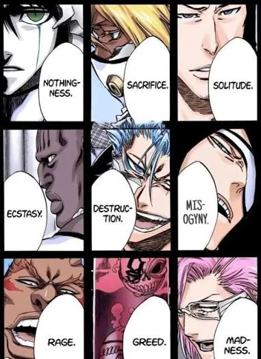 Yoruichi tweet media