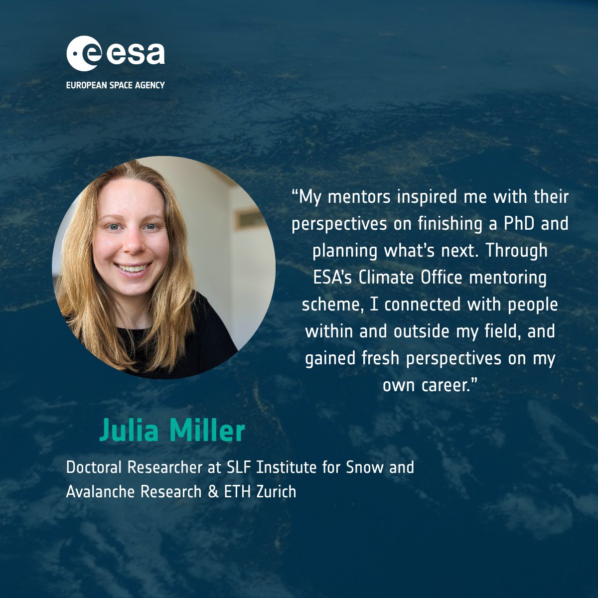 ESA Climate Office tweet media