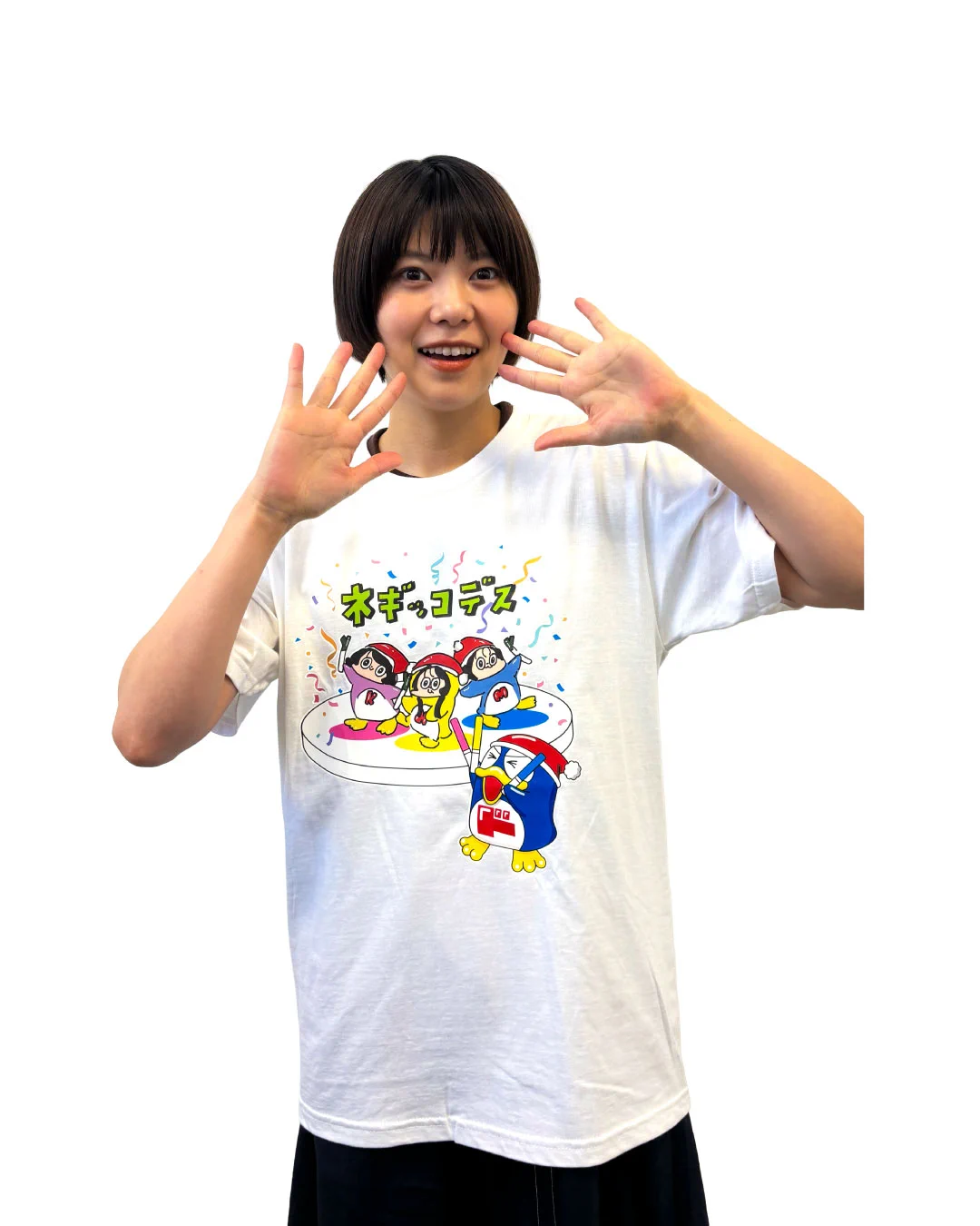 Negicco_Info【公式】 on X: 