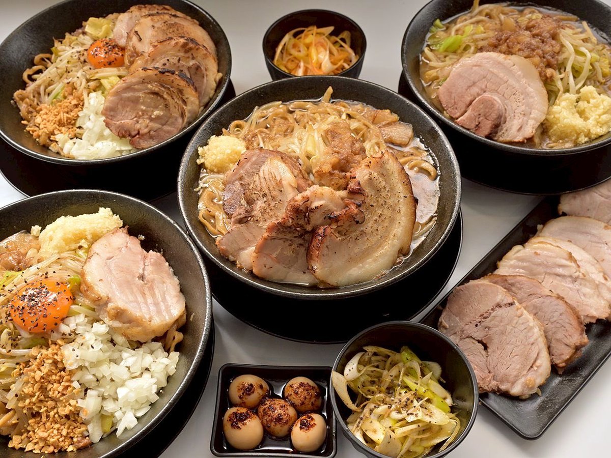 暑くて、外出したくない… CRAZYPORKは出前もやってます！ 出前館、Uber