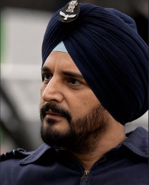 LiPunjab's tweet photo. ਦਸਤਾਰ 'ਚ Jimmy Shergill ਨੇ ਜਿੱਤਿਆ ਦਿਲ! ਤਸ��ੀਰਾਂ ਸੋਸ਼ਲ ਮੀਡੀਆ 'ਤੇ ਹੋਈਆਂ ਵਾਇਰਲ
#JimmyShergill #PunjabiCinema #PunjabiActor #Dastar #TurbanLook #CelebrityStyle #BollywoodPunjabi #livingindianews https://t.co/lbxcZNHaIz