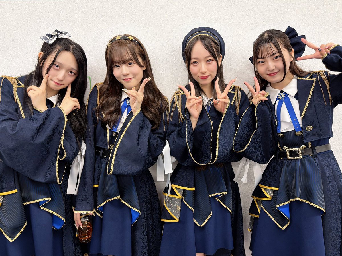 FIRSTDREAM_BTE's tweet photo. 7月14日(火)

『Nagoya Kawaii Circus』
セトリ📖

01. 白昼夢
02. LOVE×LOCK
03. 光彩の軌跡
04. 青春リフレクション
05. 未完成な序幕
06. MC

お越しくださった皆様
ありがとうございました🫧

 🗓️次回は明日7月15日(水)🗓️
NAGOYA JAMMIN'にて
『Nagoya Kawaii Circus』
に出演させていただきます❣️

皆様ぜひお越しください✨

#FIRSTDREAM
#ファスドリセトリ