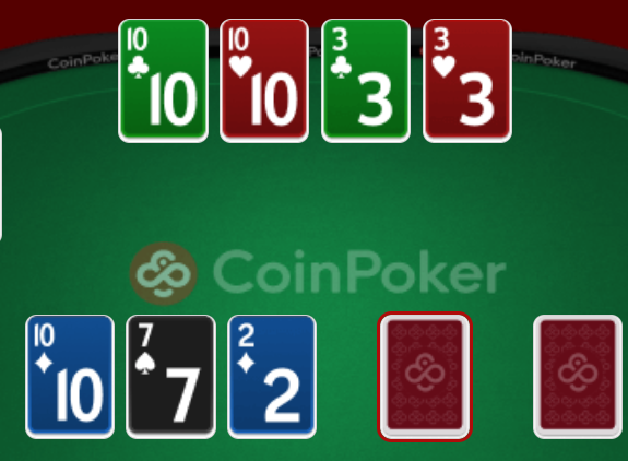 CoinPoker tweet media