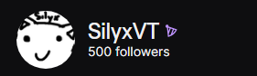 Silyx tweet media
